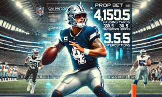 Dak Prescott 2024 Season Preview