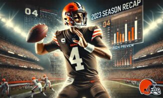 Deshaun Watson 2024 Season Preview