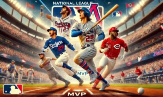 NL MVP race contenders