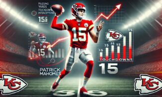 Patrick Mahomes 2024 Season Preview