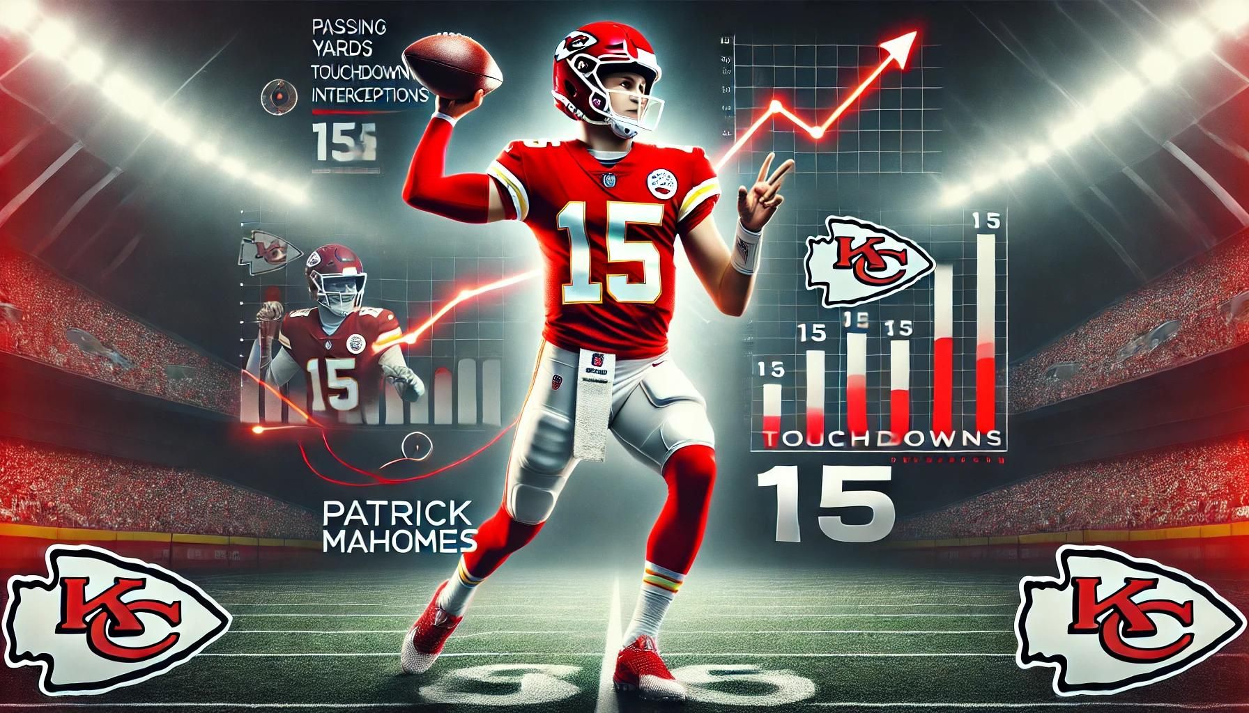 Patrick Mahomes 2024 Season Preview