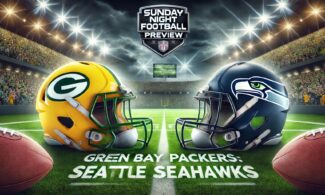 Green Bay vs Seattle post