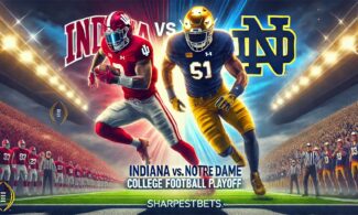 IU vs ND post