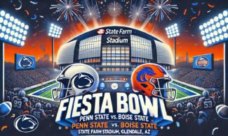 Penn State vs Boise State post