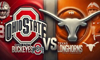 Ohio State vs Texas post