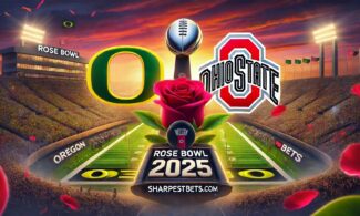 Oregon vs OSU post