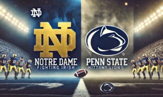 Penn State vs Notre Dame post