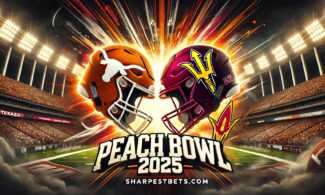 UT vs ASU post